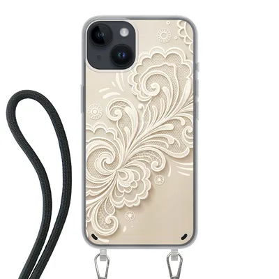 Crossbody-skal