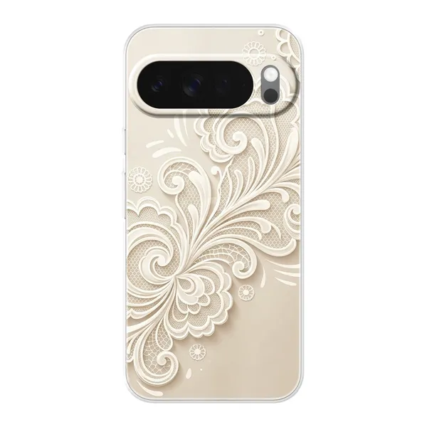 Lace Case Design
