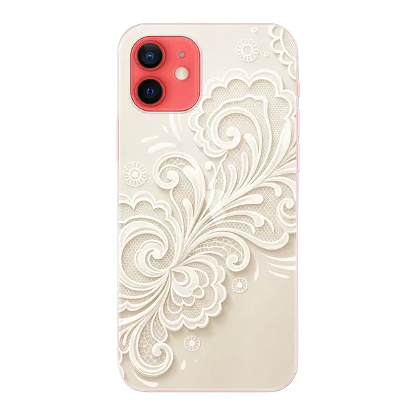 Lace Case Design