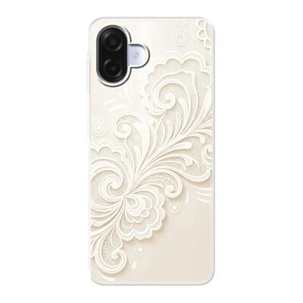 Lace Case Design