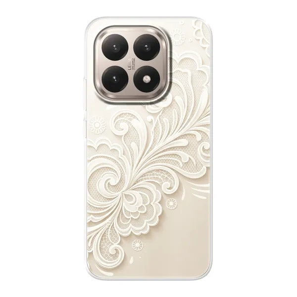 Lace Case Design