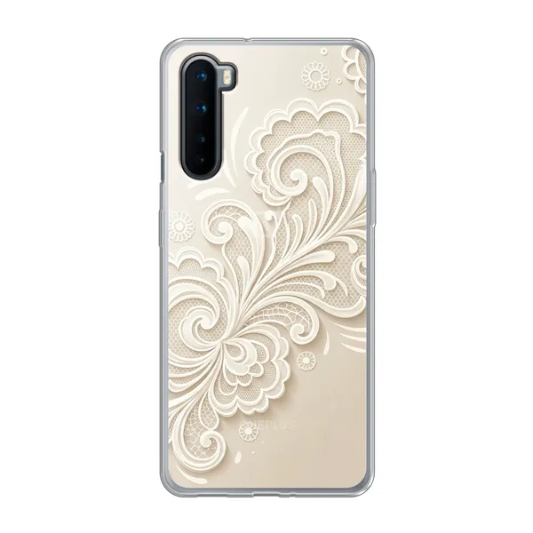 Lace Case Design