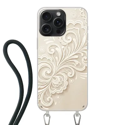 Crossbody-skal