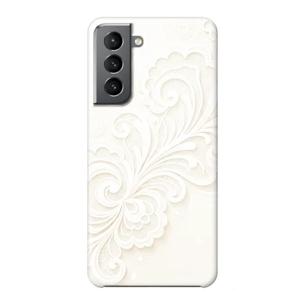 Lace Case Design