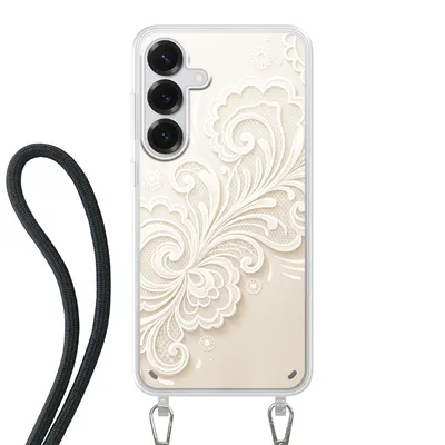 Crossbody-skal