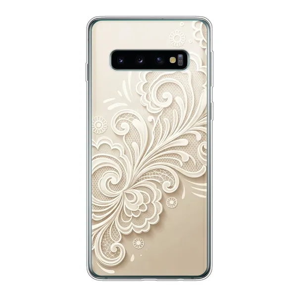 Lace Case Design