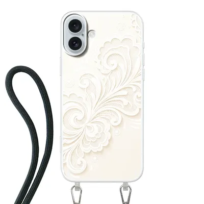 Crossbody-skal
