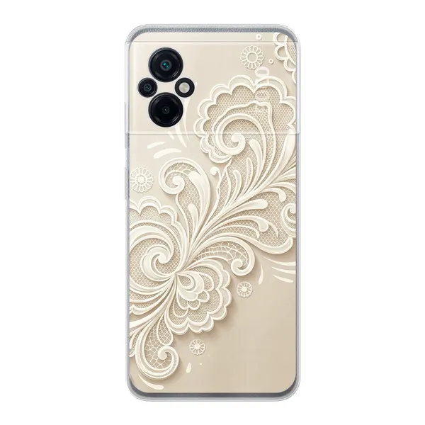 Lace Case Design