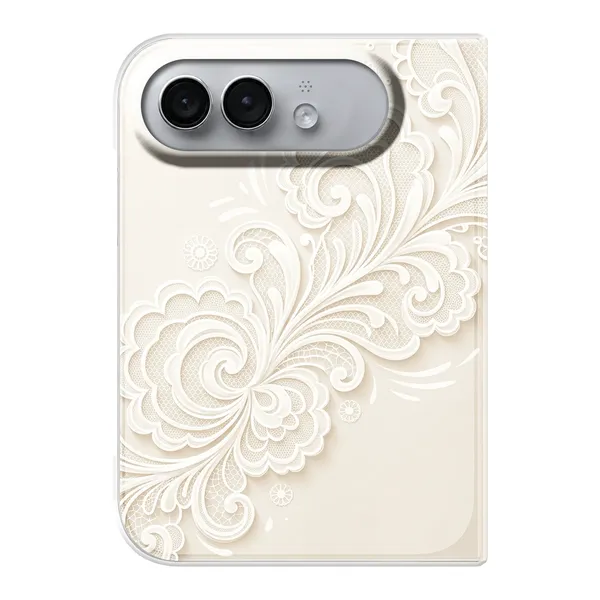 Lace Case Design