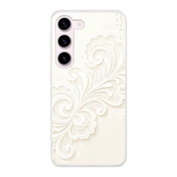 Lace Case Design