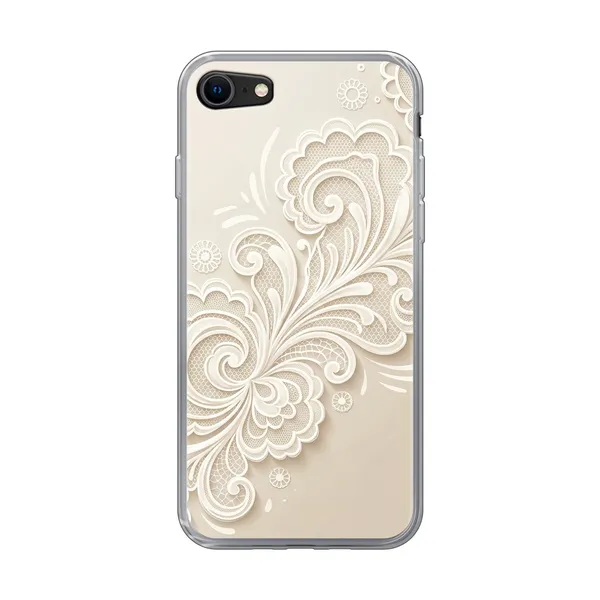 Lace Case Design