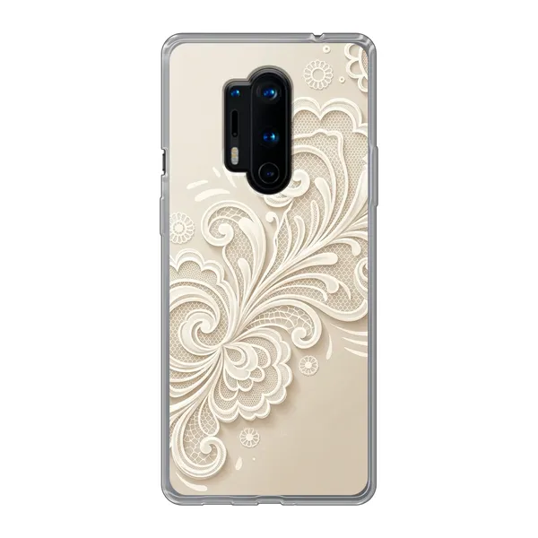 Lace Case Design