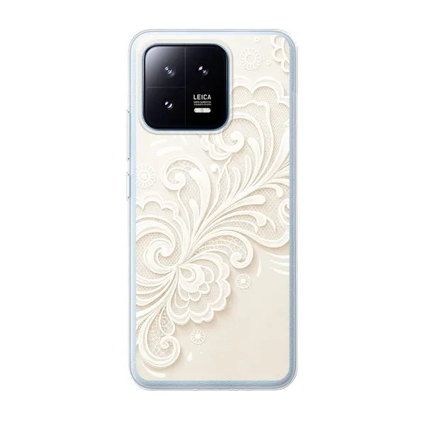 Lace Case Design