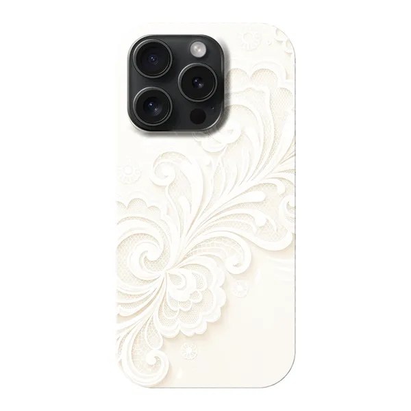Lace Case Design