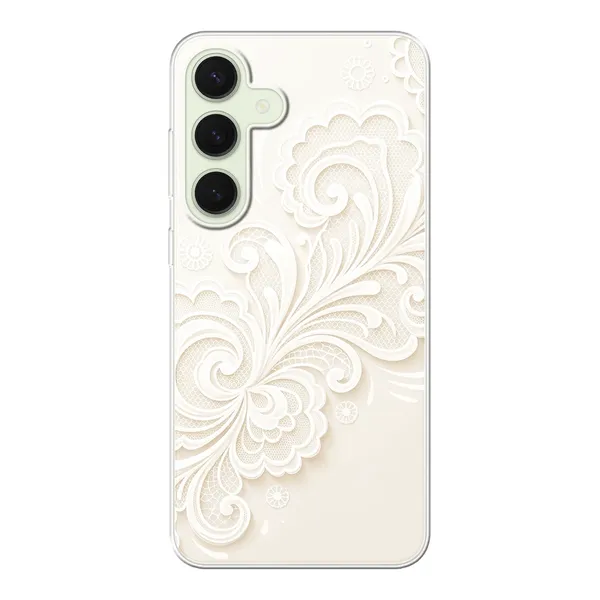 Lace Case Design