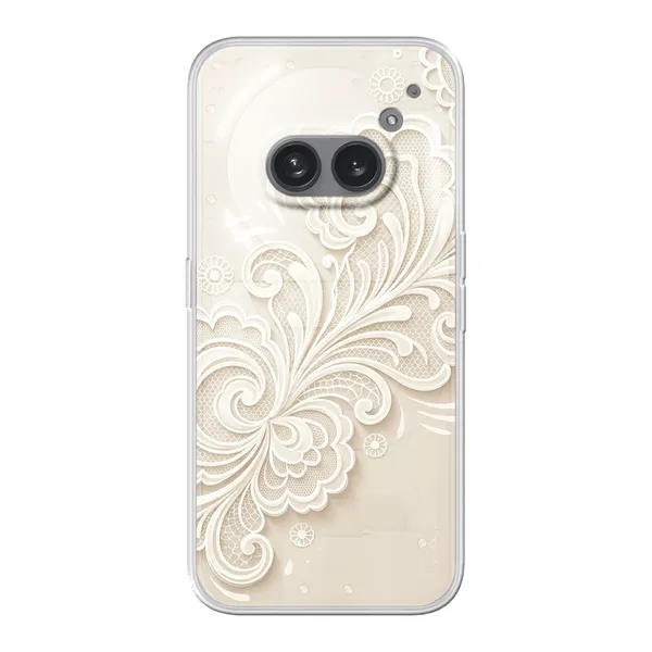 Lace Case Design