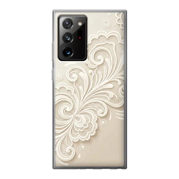 Lace Case Design
