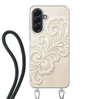 Crossbody-skal