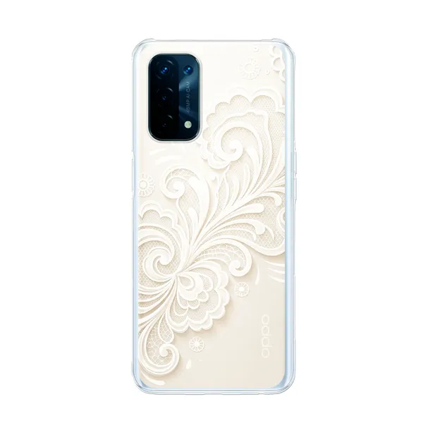 Lace Case Design