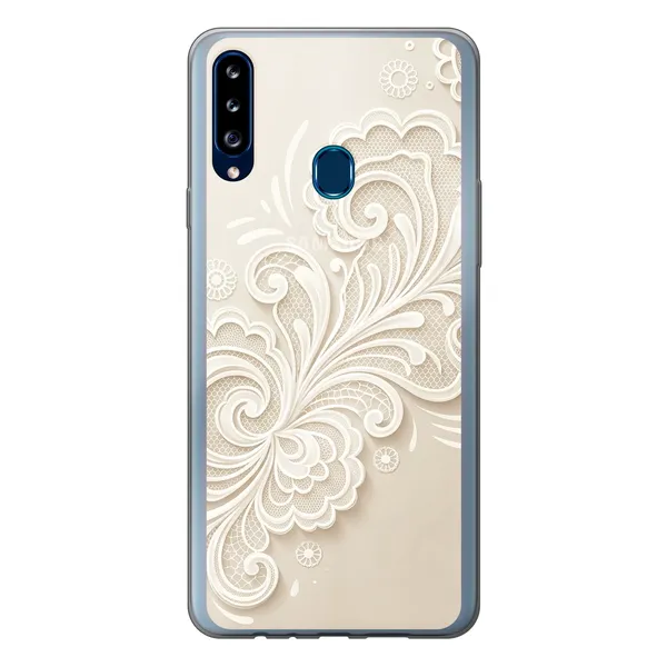 Lace Case Design