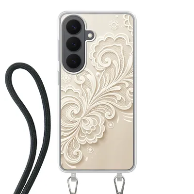Crossbody-skal