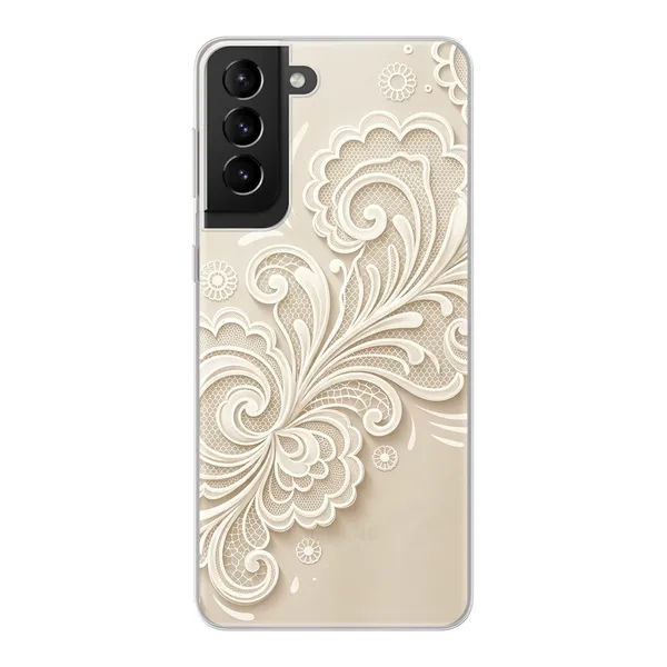 Lace Case Design