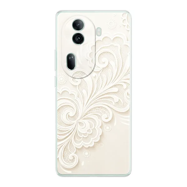 Lace Case Design