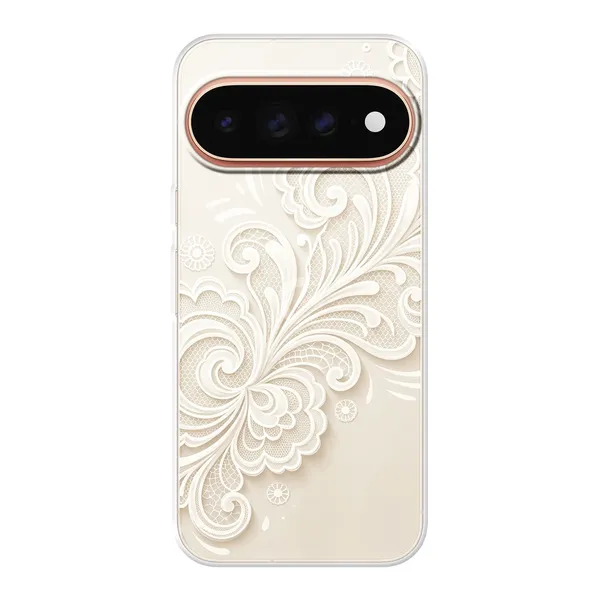 Lace Case Design