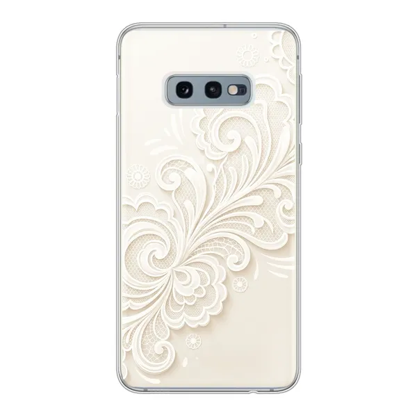 Lace Case Design