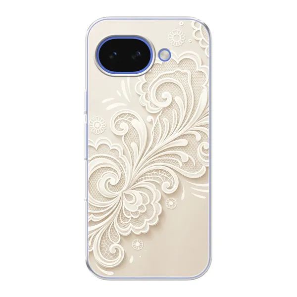 Lace Case Design