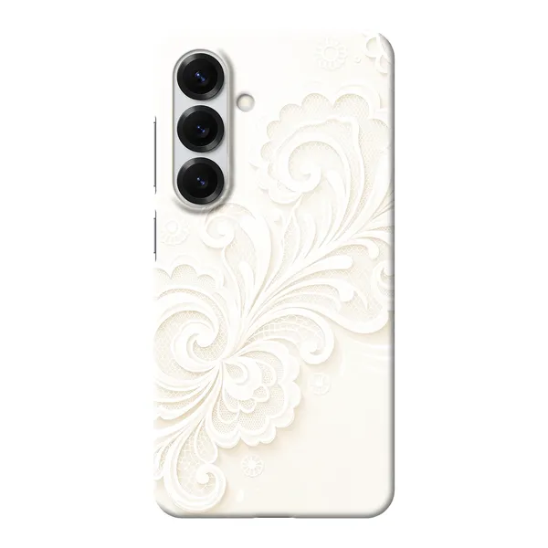 Lace Case Design
