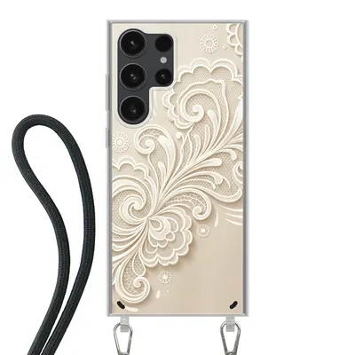 Crossbody-skal