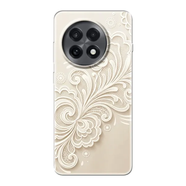 Lace Case Design