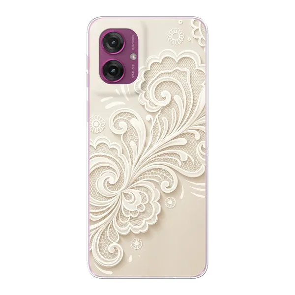 Lace Case Design