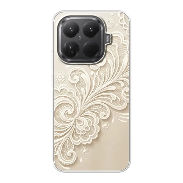 Lace Case Design
