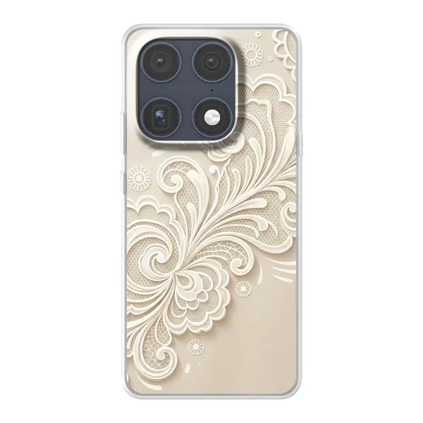 Lace Case Design
