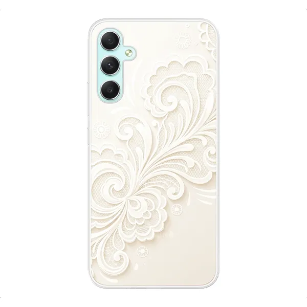 Lace Case Design