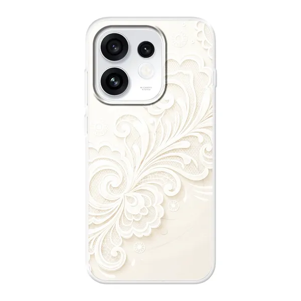 Lace Case Design