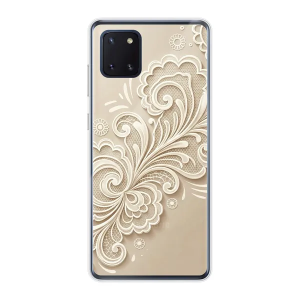 Lace Case Design