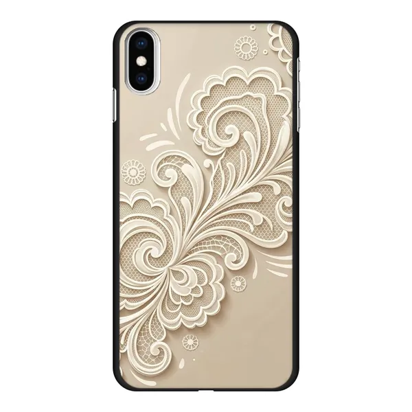 Lace Case Design