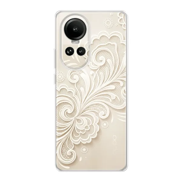 Lace Case Design