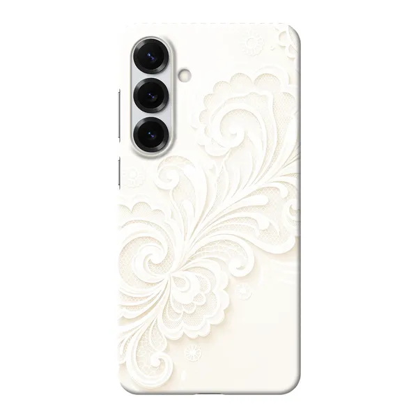 Lace Case Design