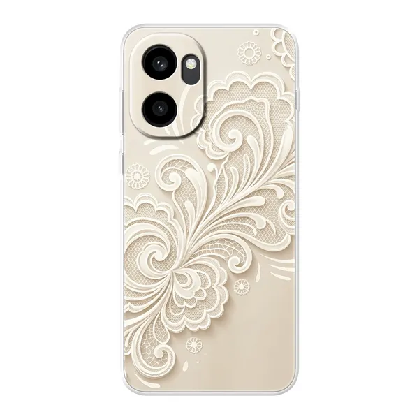 Lace Case Design