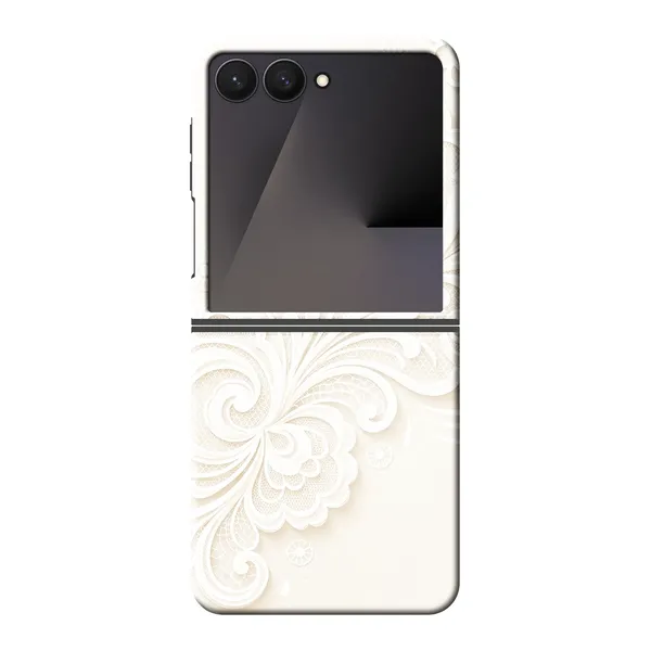 Lace Case Design
