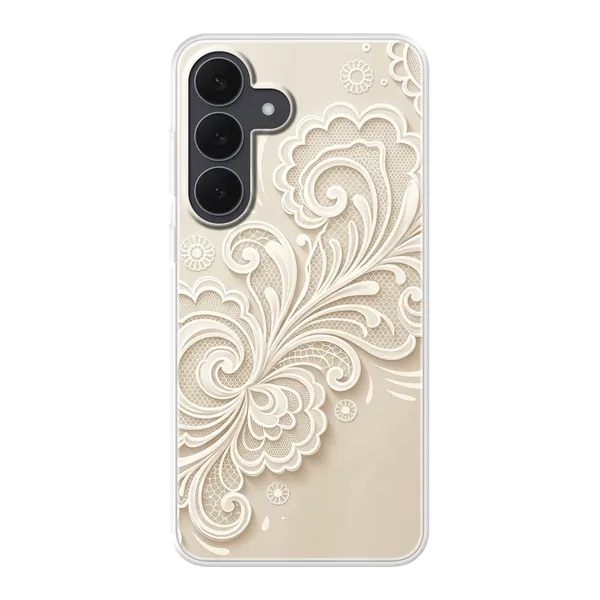 Lace Case Design