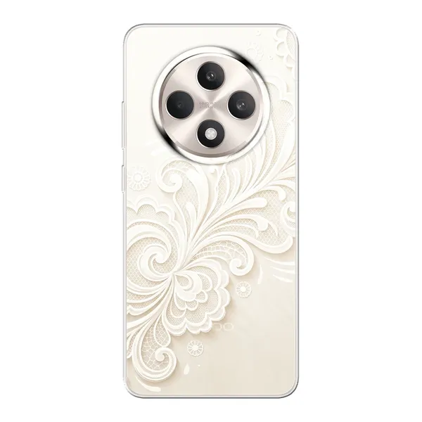 Lace Case Design