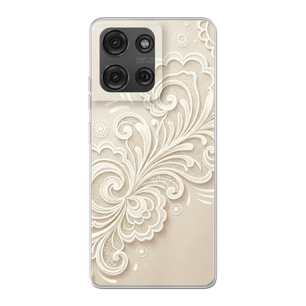 Lace Case Design