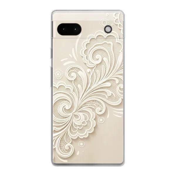 Lace Case Design
