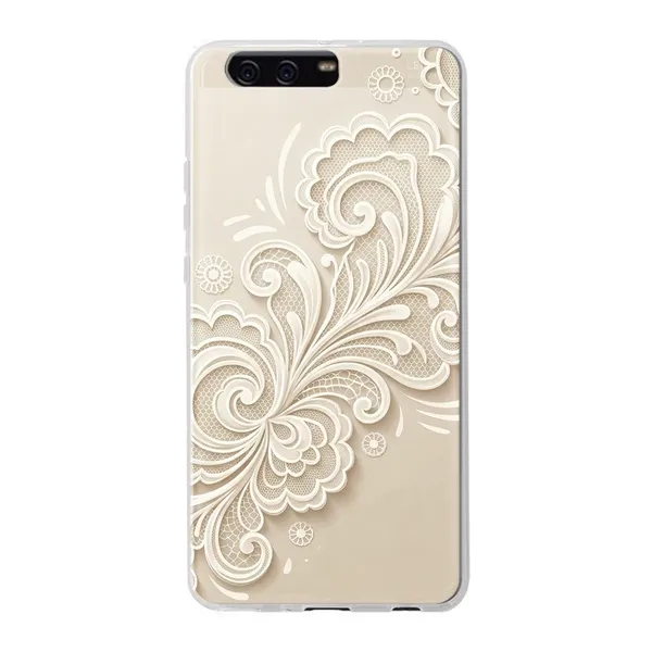 Lace Case Design