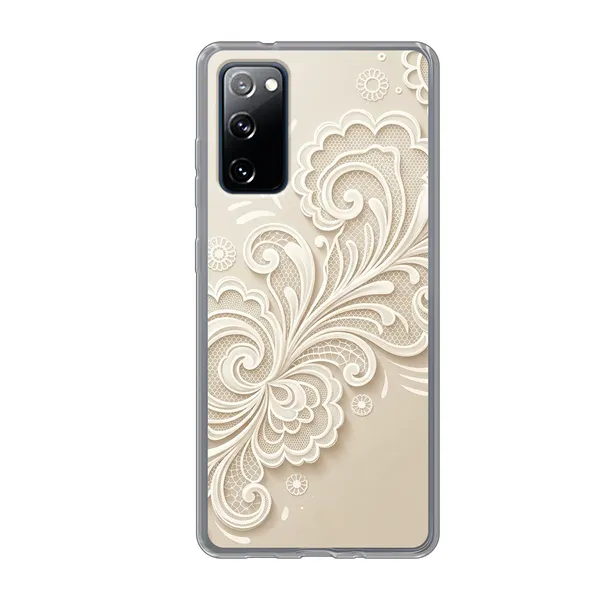 Lace Case Design
